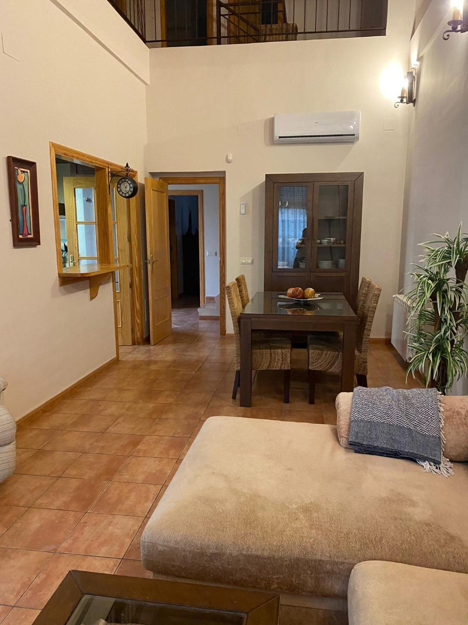 Casa El Paraiso Del Lago Alojamiento Rural Kordoba Bagian luar foto