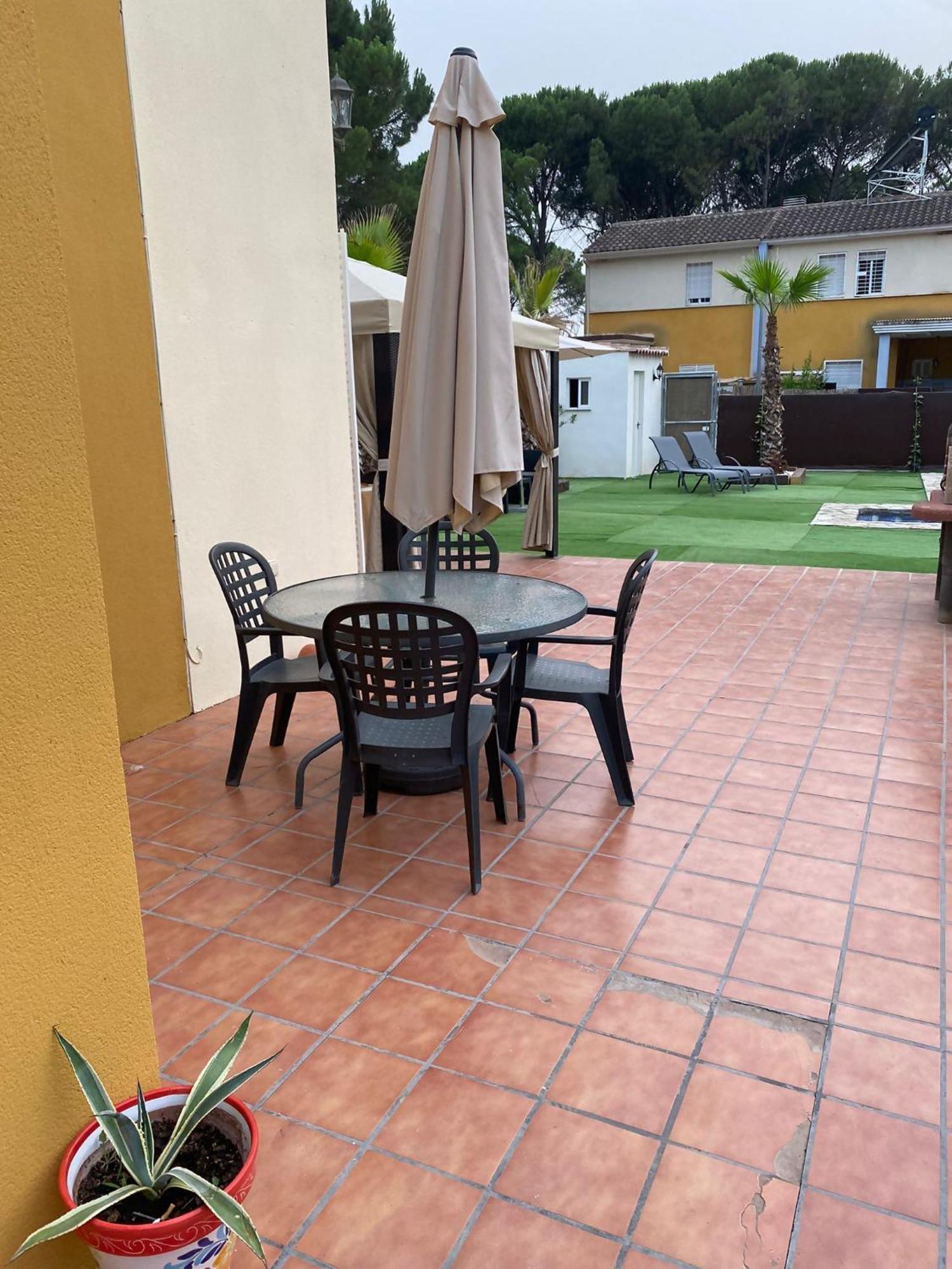 Casa El Paraiso Del Lago Alojamiento Rural Kordoba Bagian luar foto