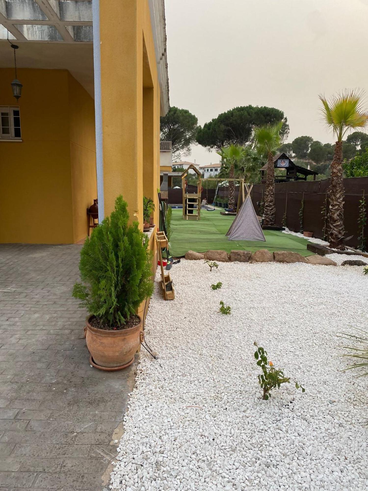 Casa El Paraiso Del Lago Alojamiento Rural Kordoba Bagian luar foto