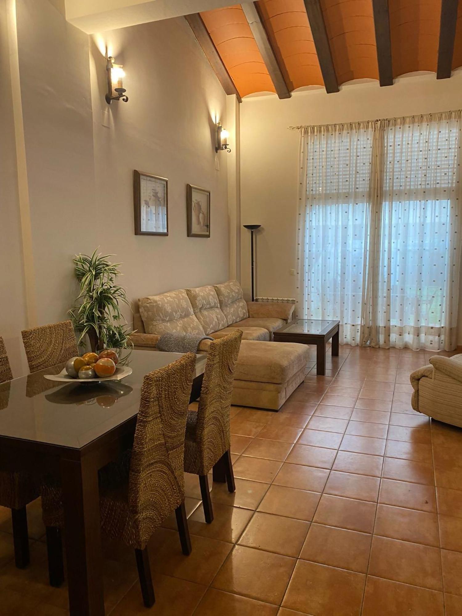 Casa El Paraiso Del Lago Alojamiento Rural Kordoba Bagian luar foto